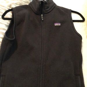 Patagonia vest